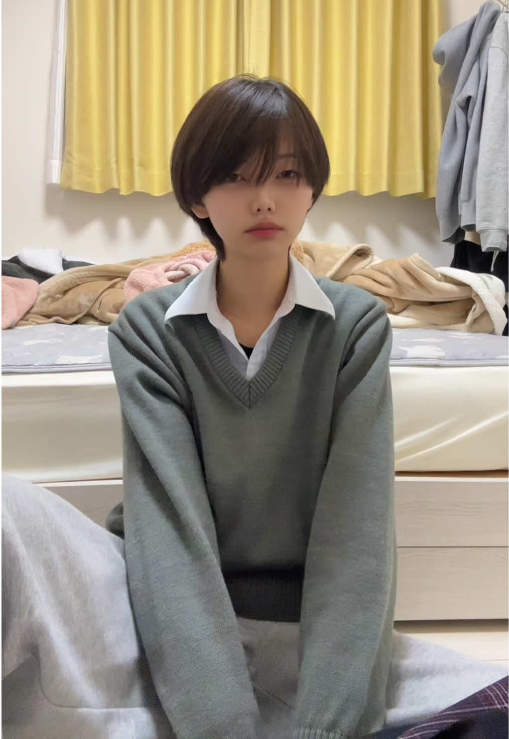 @翠