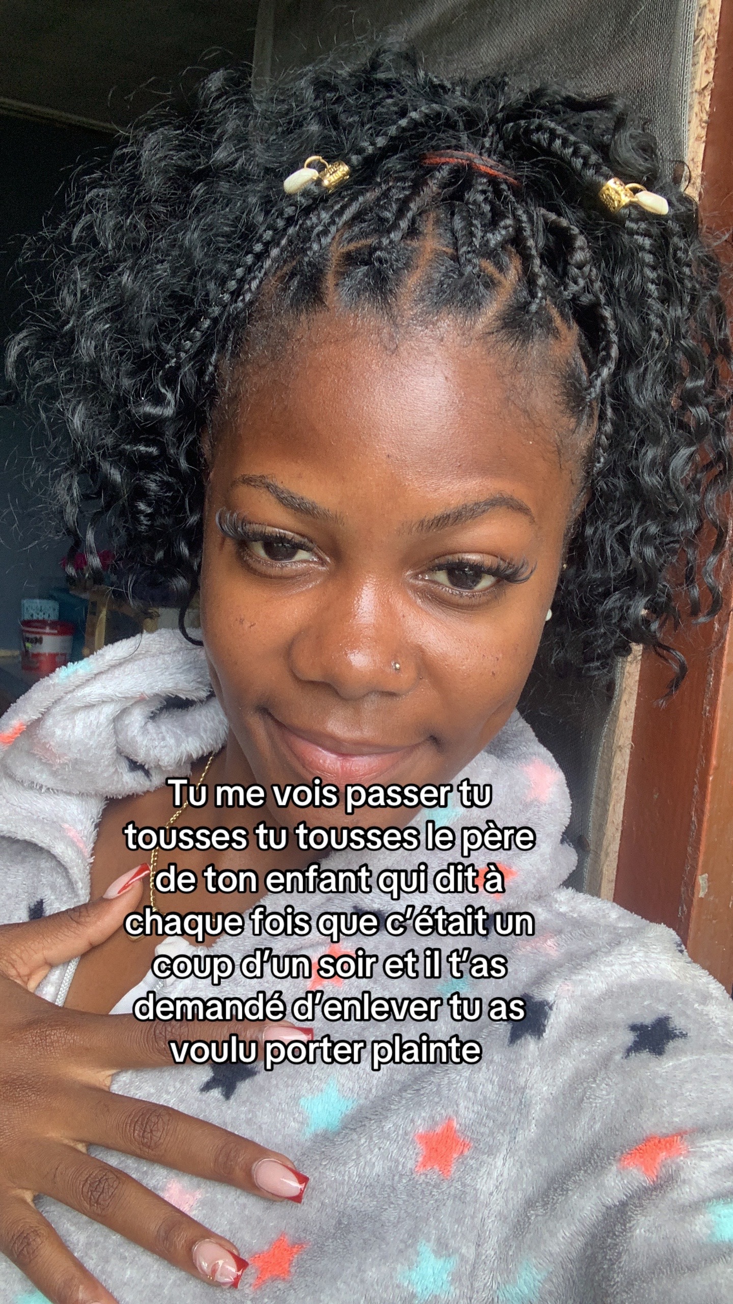 @Brigitte Minkoue