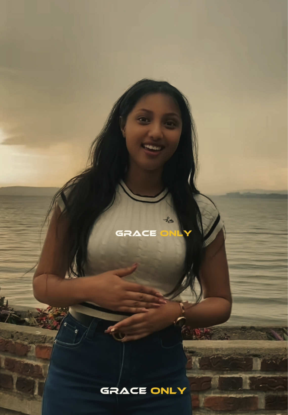 @graceonly
