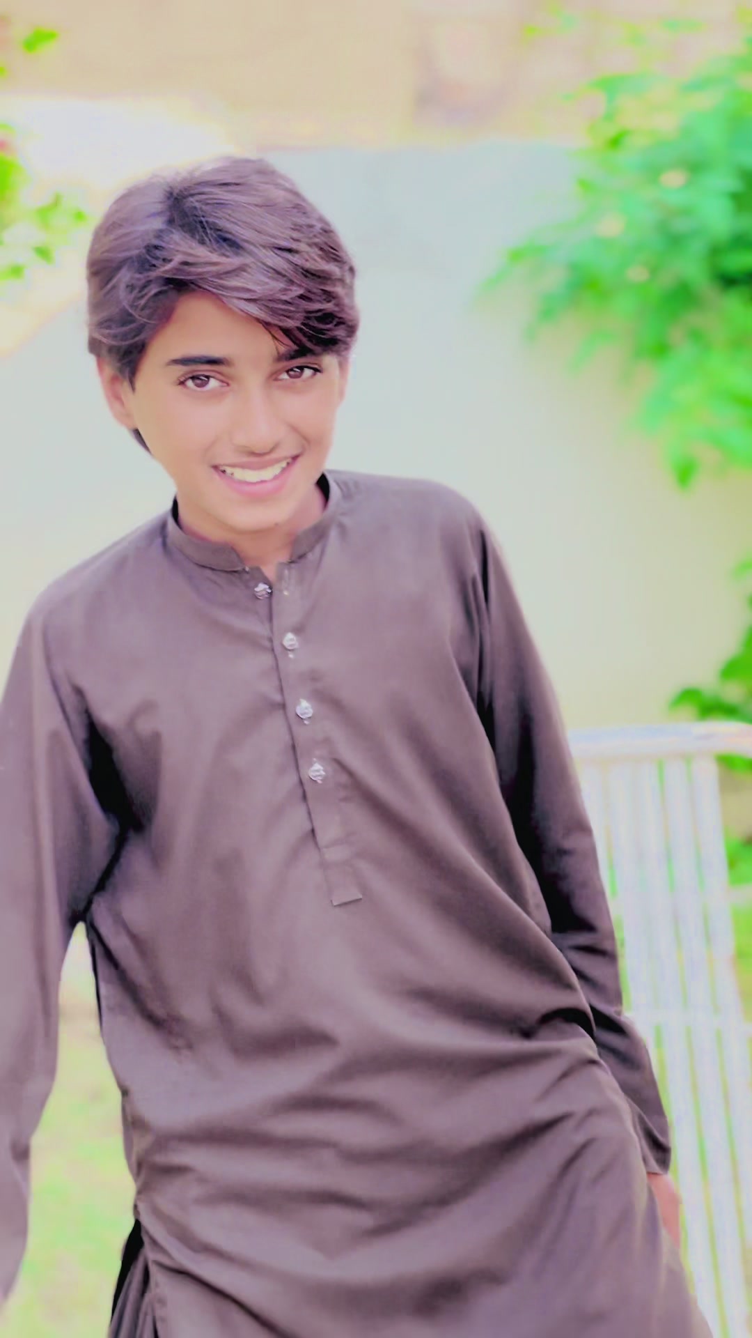 @Hum 2 bhai