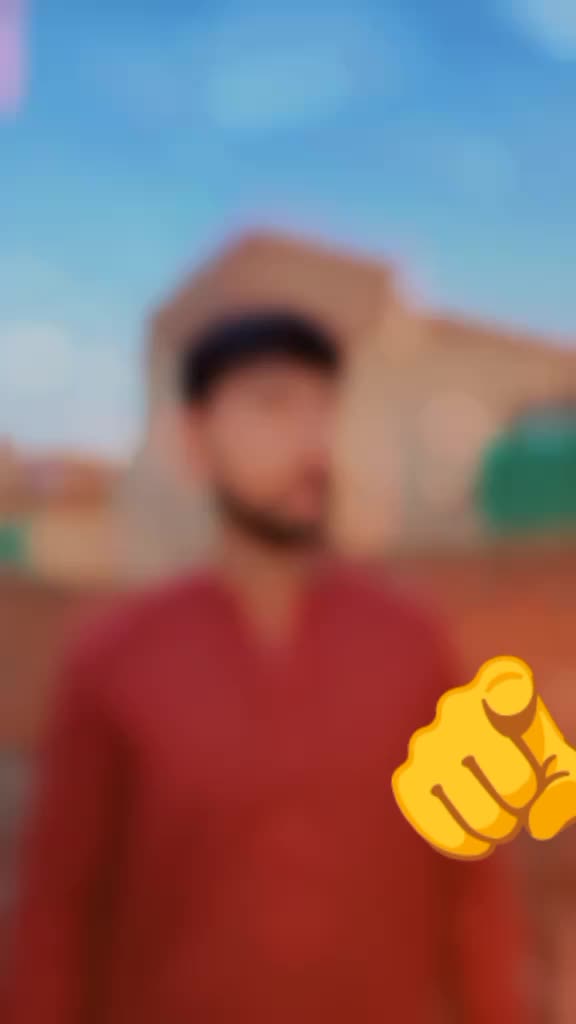 @it,s Ladla❣️🥰🤪saith AHMAD?!;