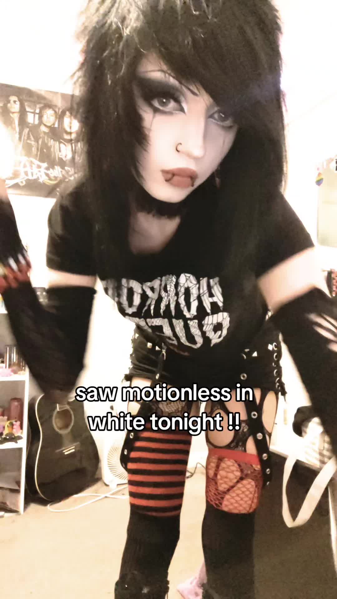 @carleigh curse 🕸️