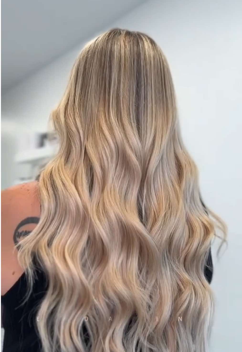 @Endaring Hair