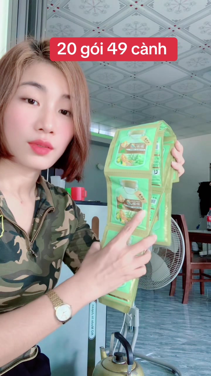 @Ngọc tạp ho&aacute; ✅