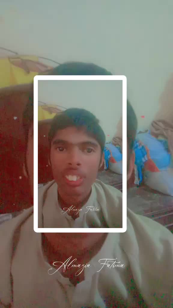 @Alli khan