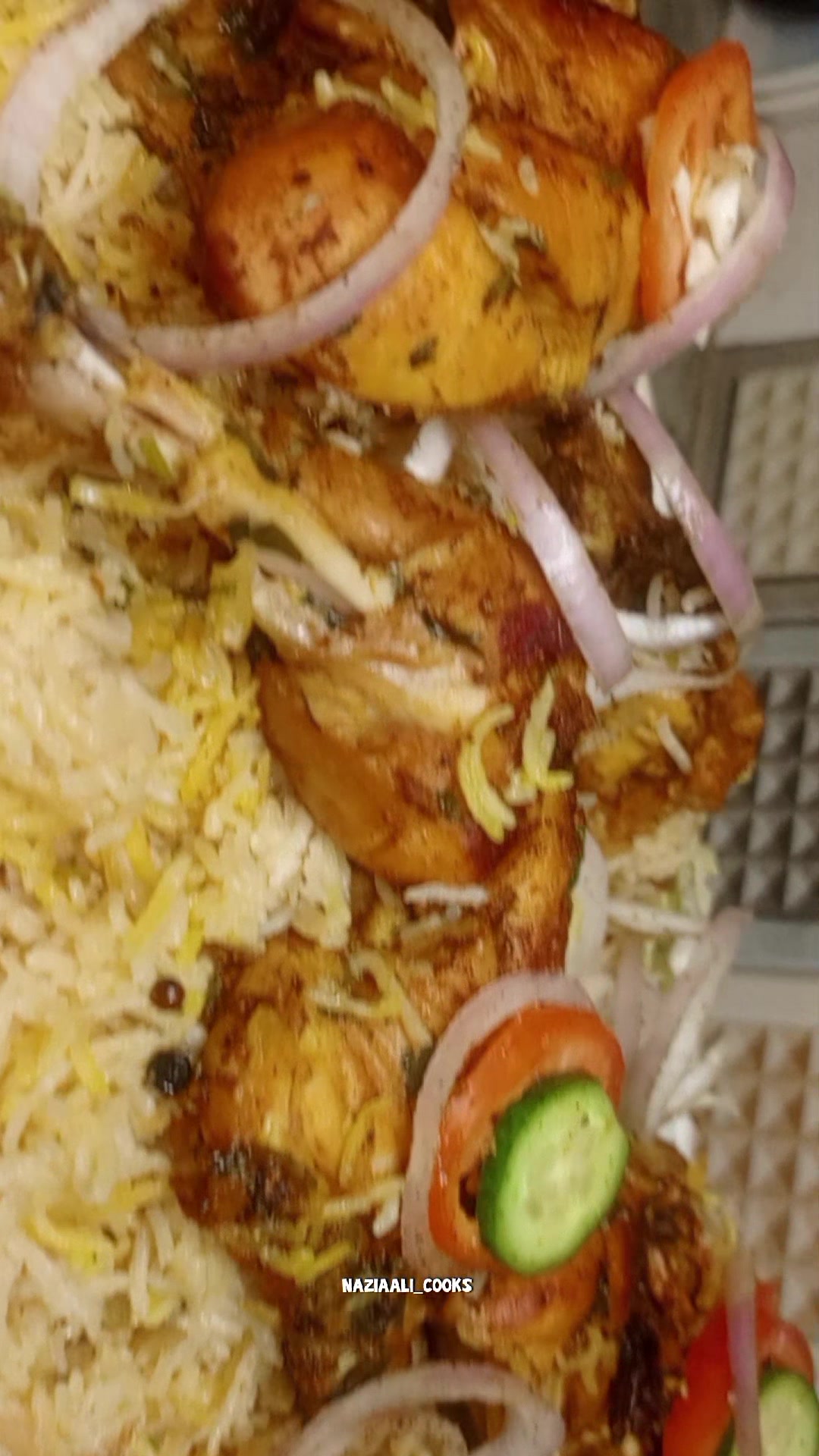 @Nazia Ali