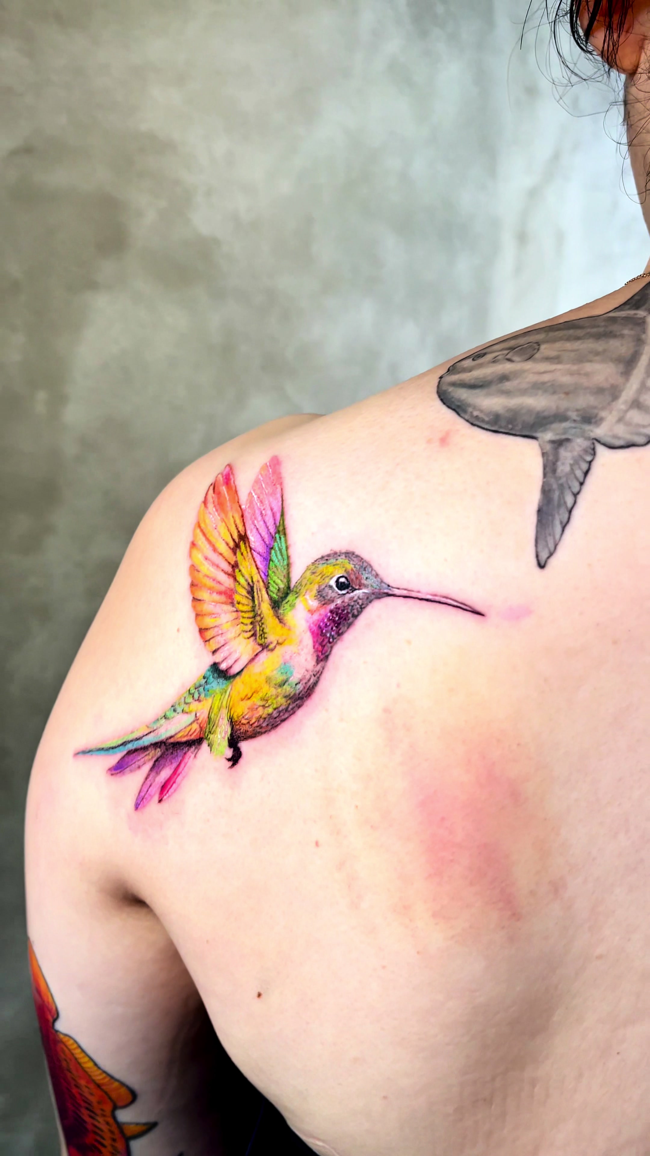 @Master Ink Tattoo