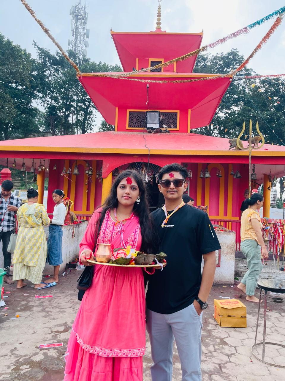 @gita neupane dhungana ❤️