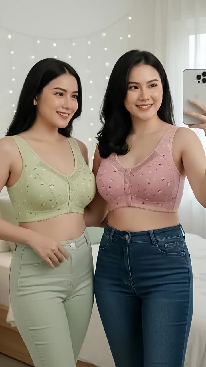@DJAMILAH OUTFIT
