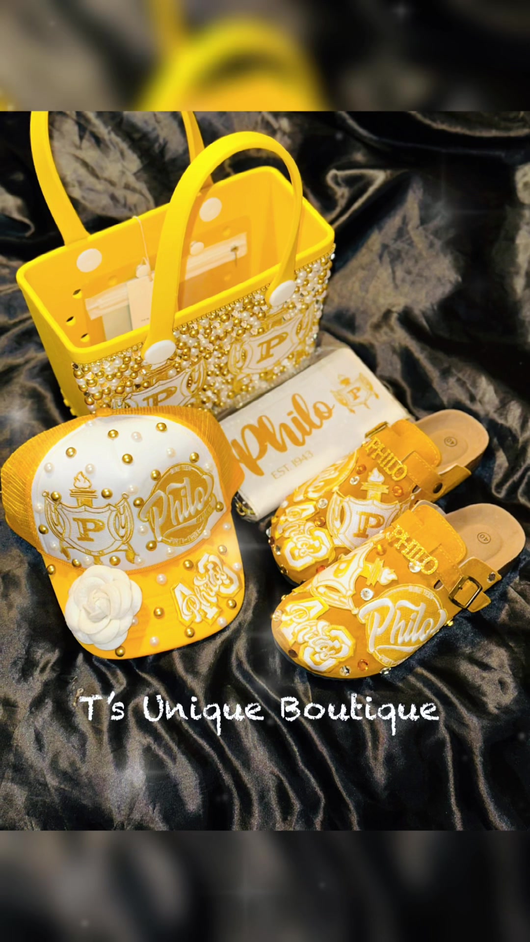 @Tsuniqueboutique