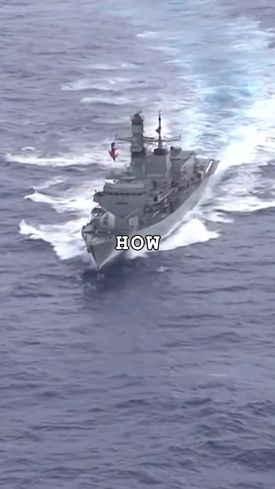 @SSBN X