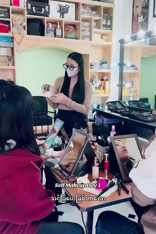 @maymimakeupartist💄