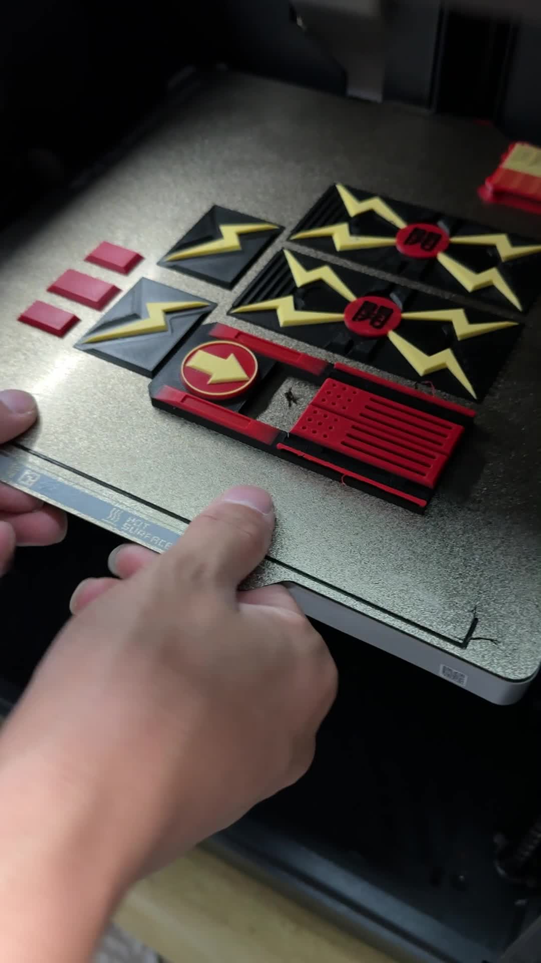 @FPJ3D printing
