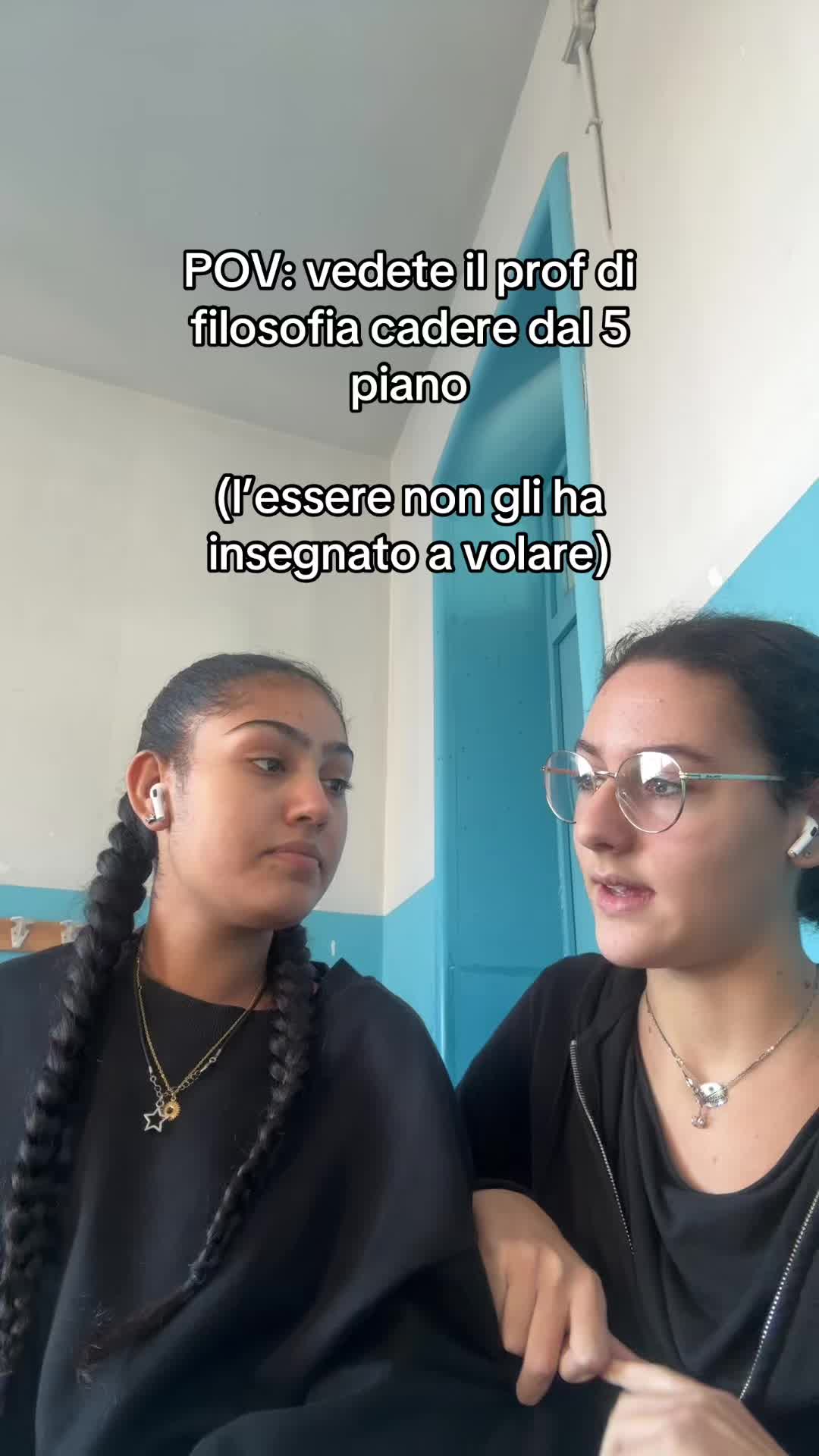 @simmy & gio