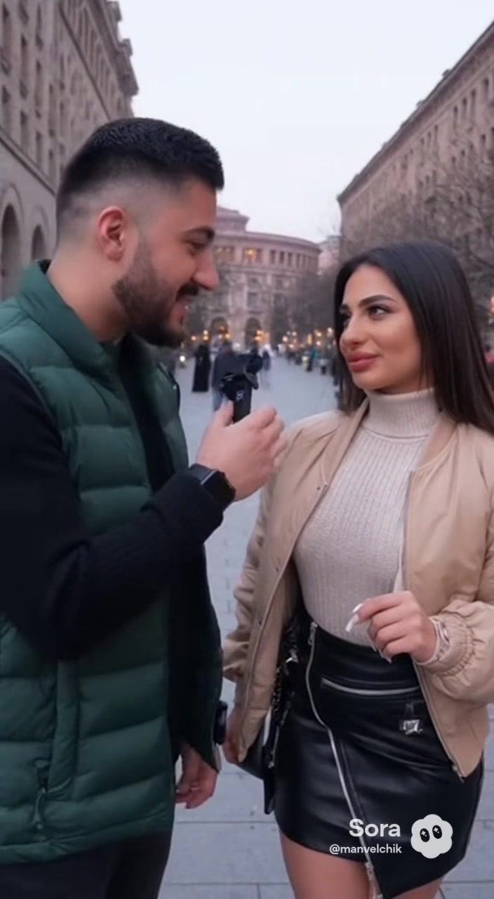 @Աղջիկներ 😍