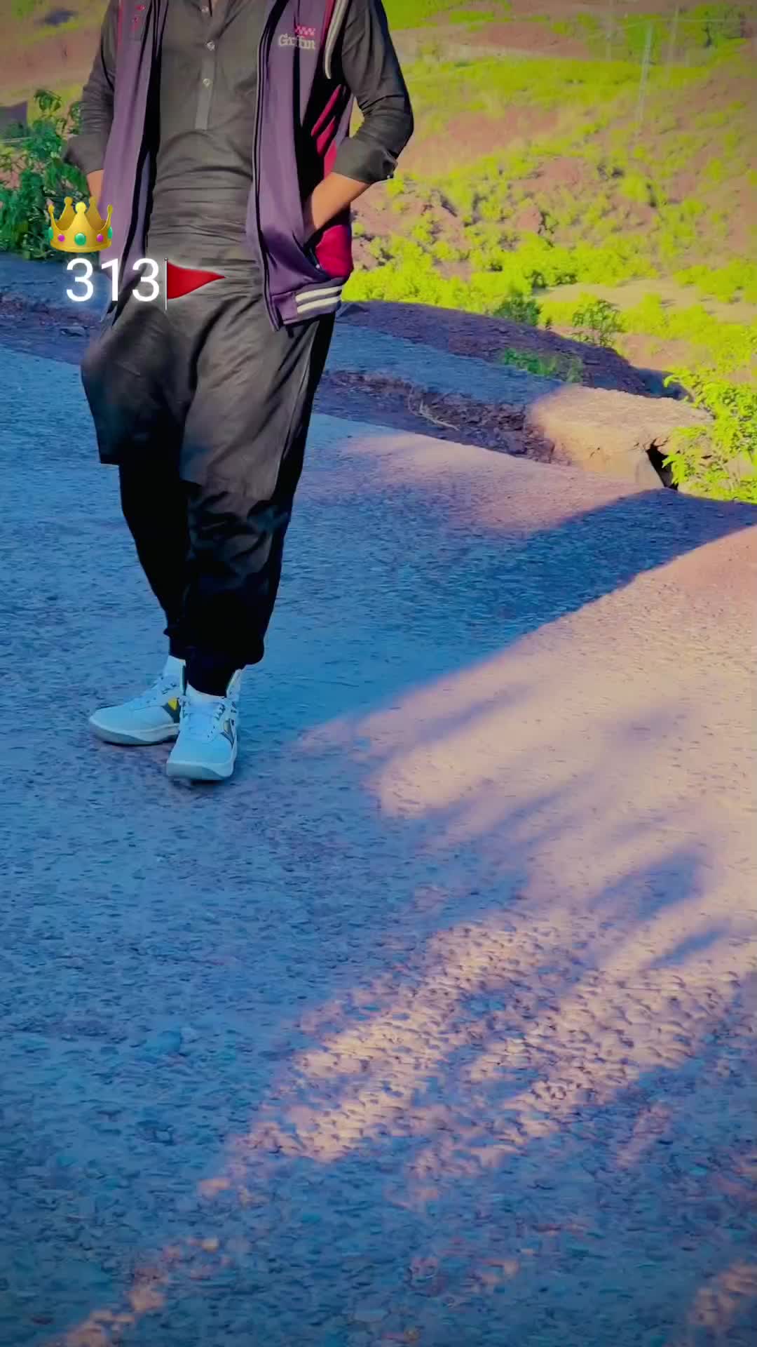 @𝟑𝟏𝟑-🏴&zwj;☠️