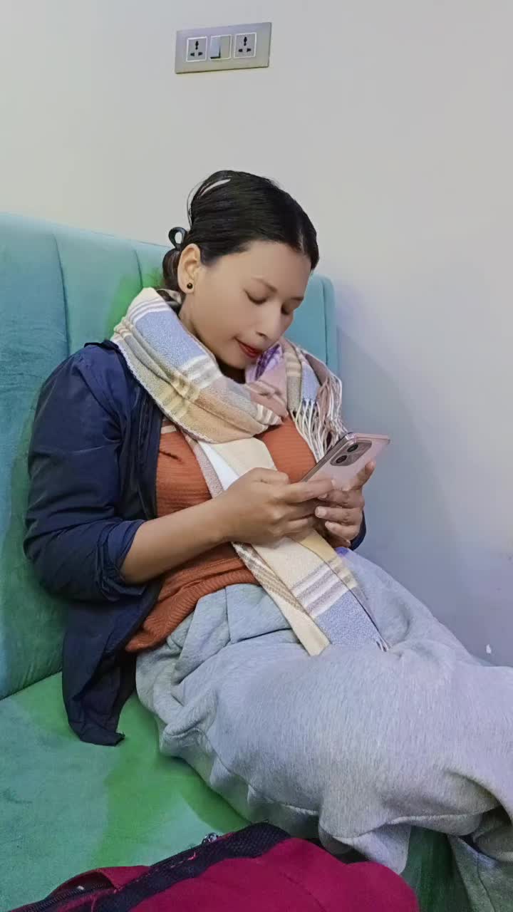 @मिस तुल्सा 🙏