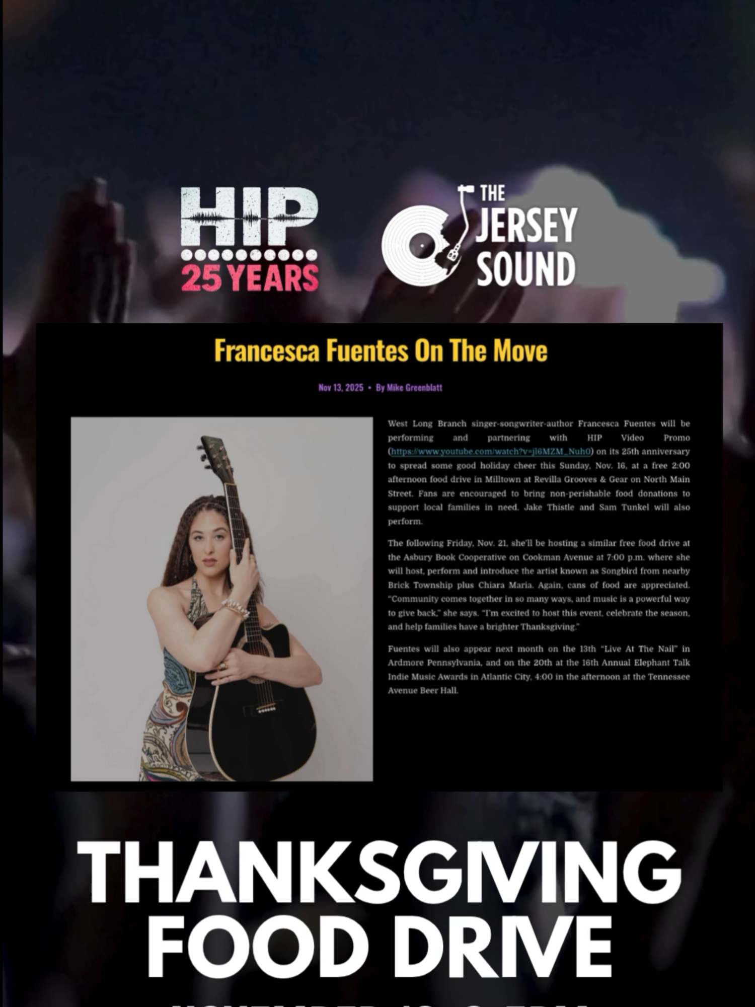 @HIP Video Promo