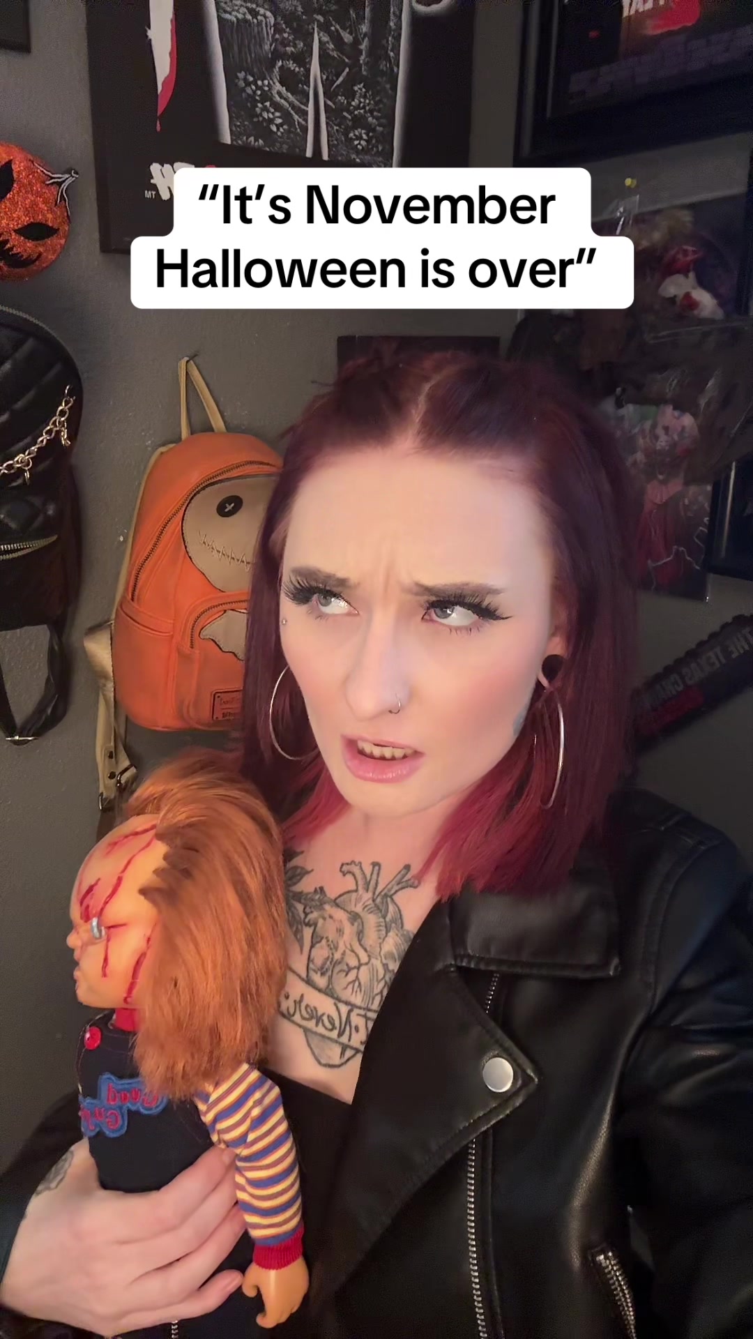 @tannieloveshorror