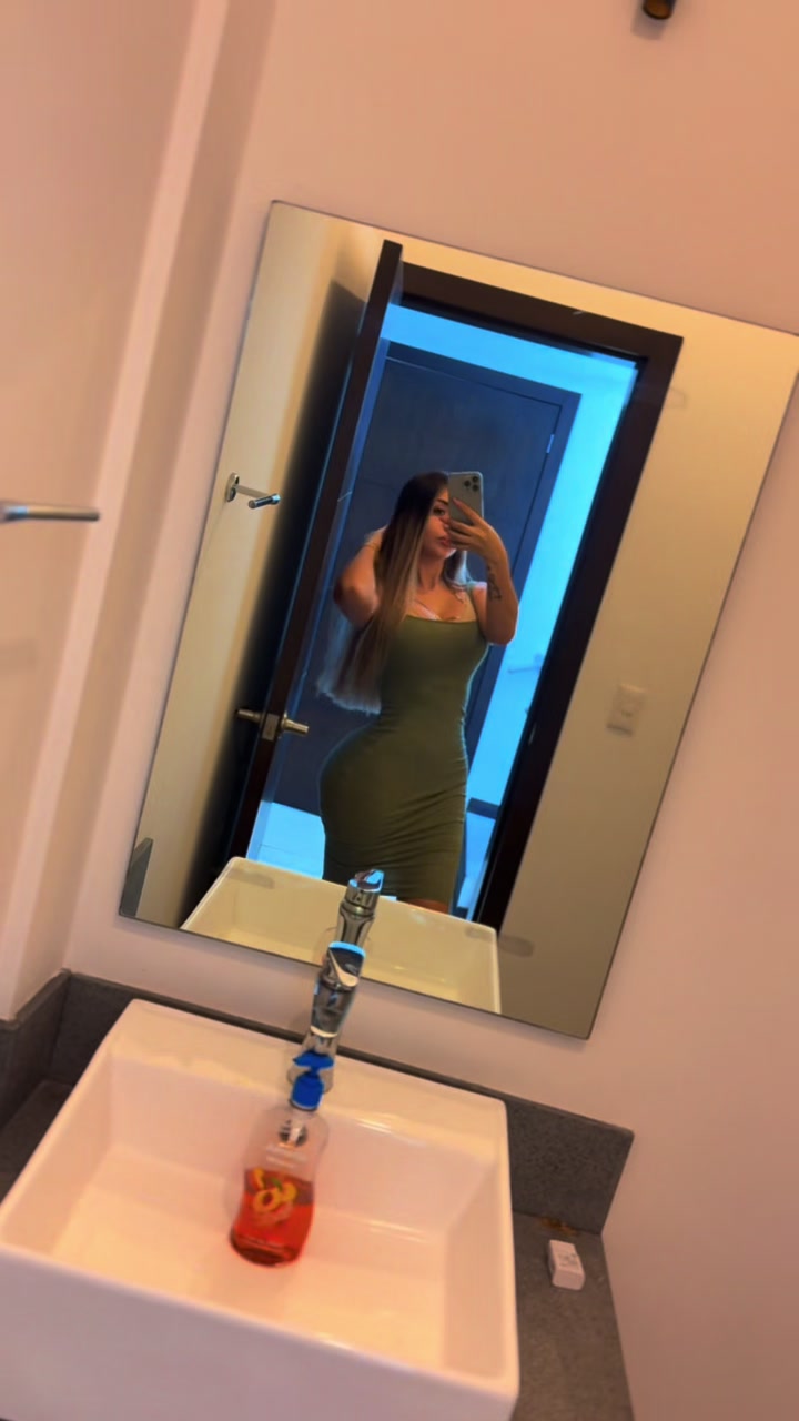 @Jennifer HernandezTv