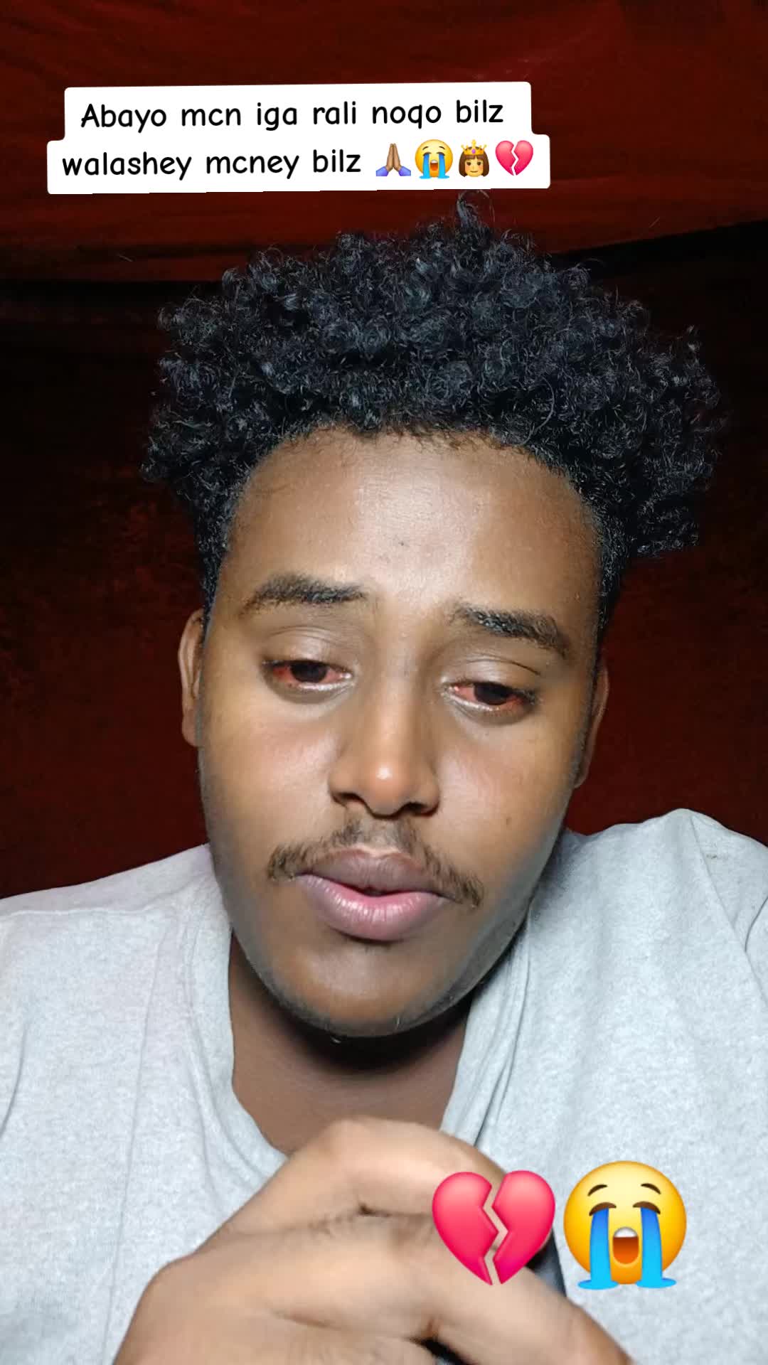 @𝐀𝐛𝐝𝐢𝐅𝐢𝐭𝐚𝐚𝐇  ✅️  💔😢