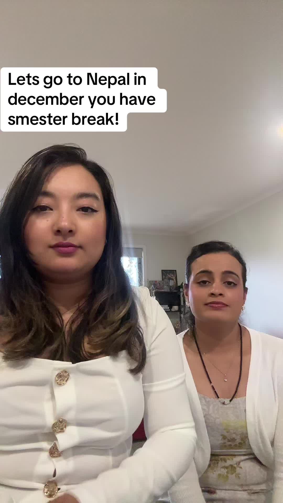 @Deena