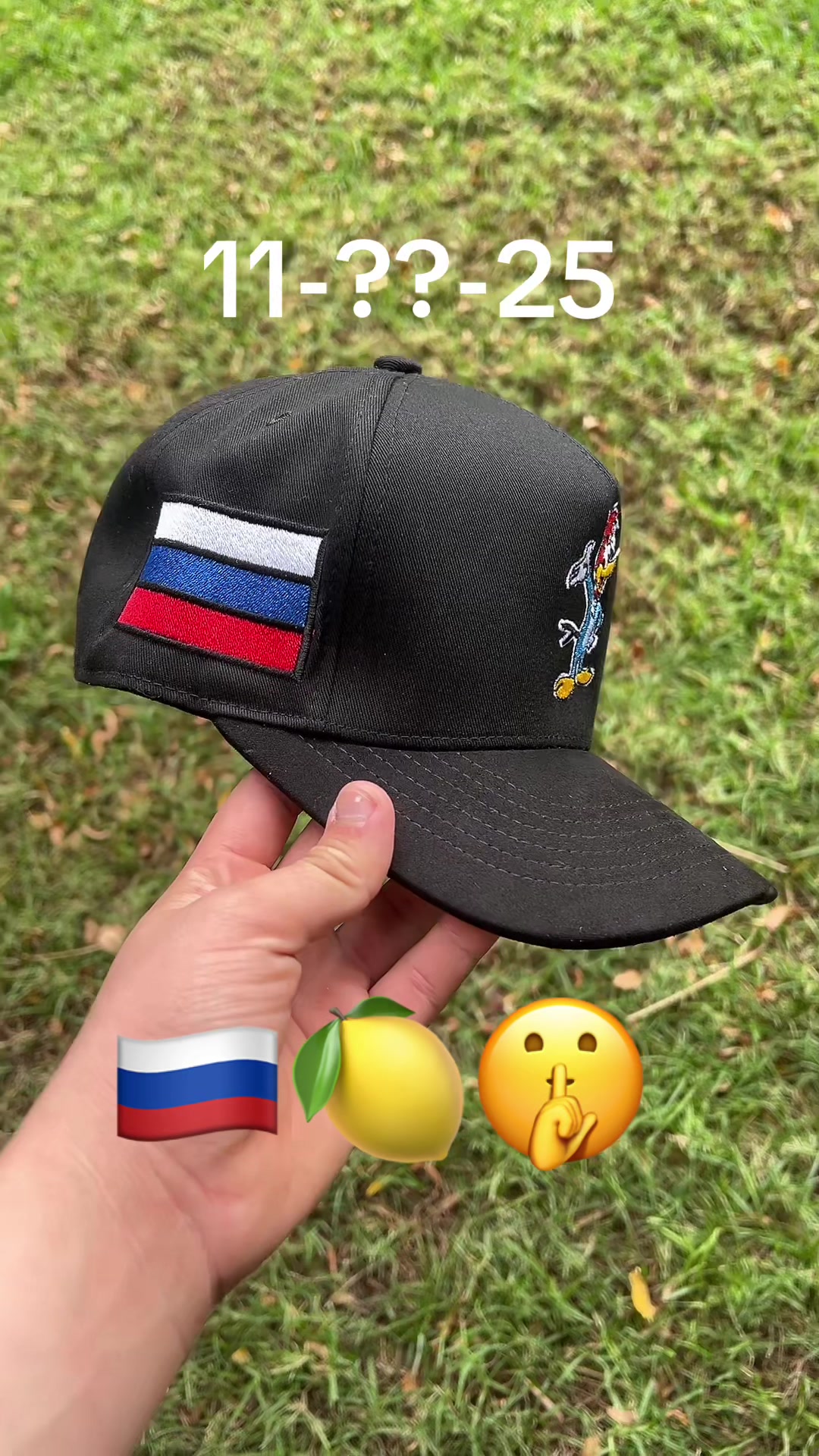 @BOLA HATS