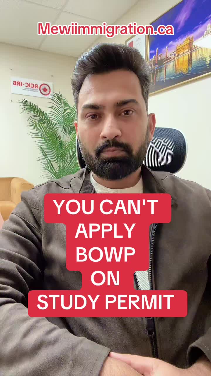 @Aman Singh - RCIC IRB 🇨🇦