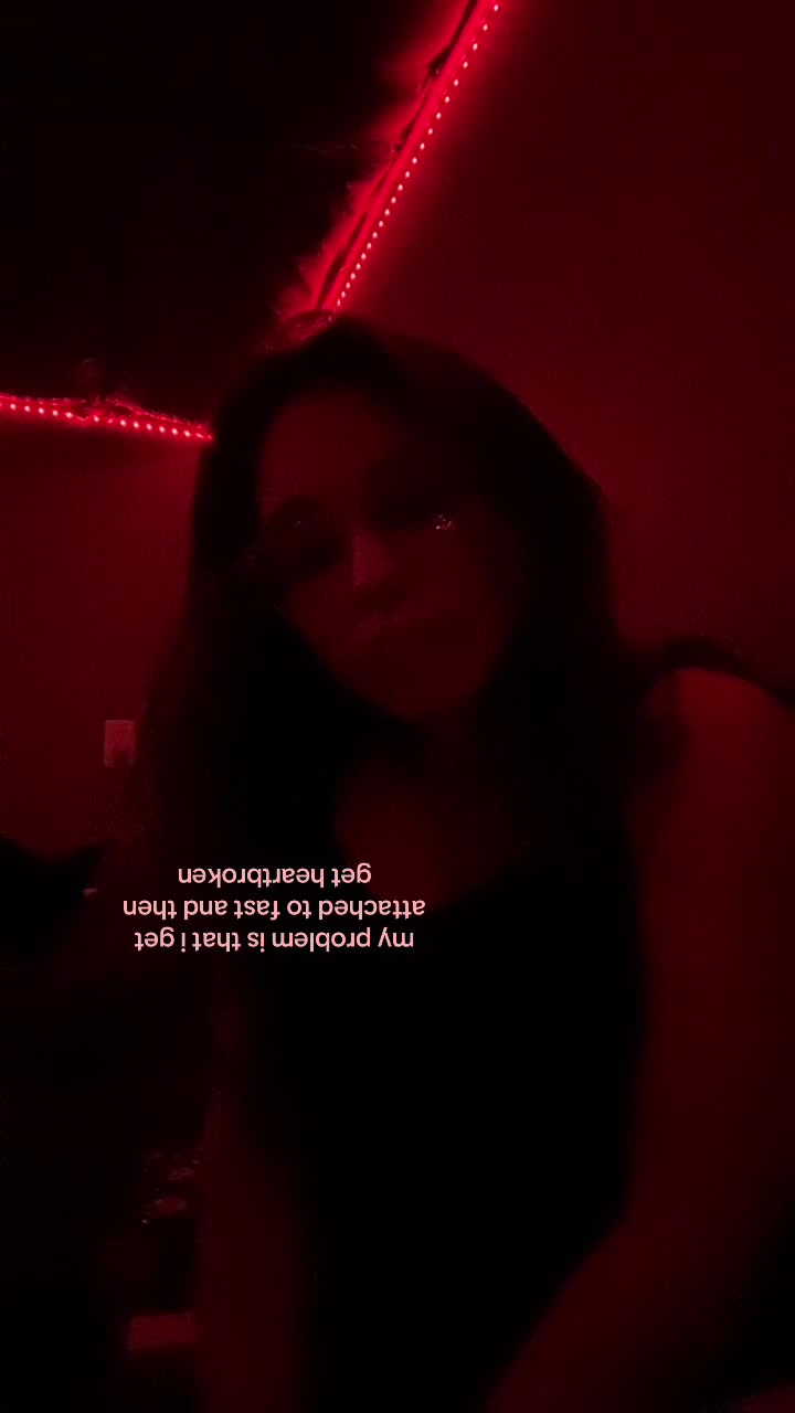 @secret