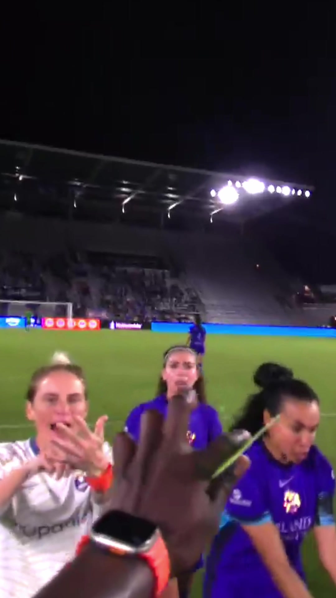 @NWSL