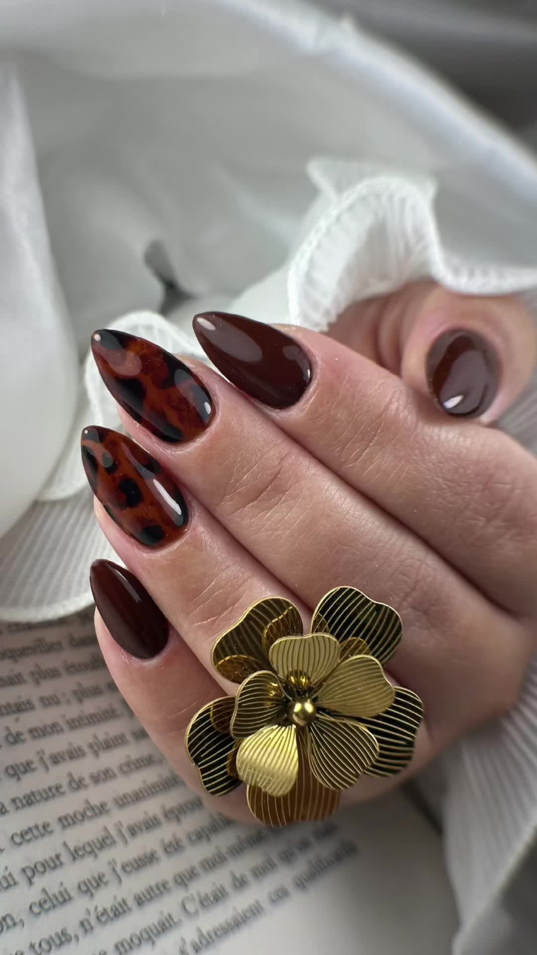 @Les ongles de Lyvie