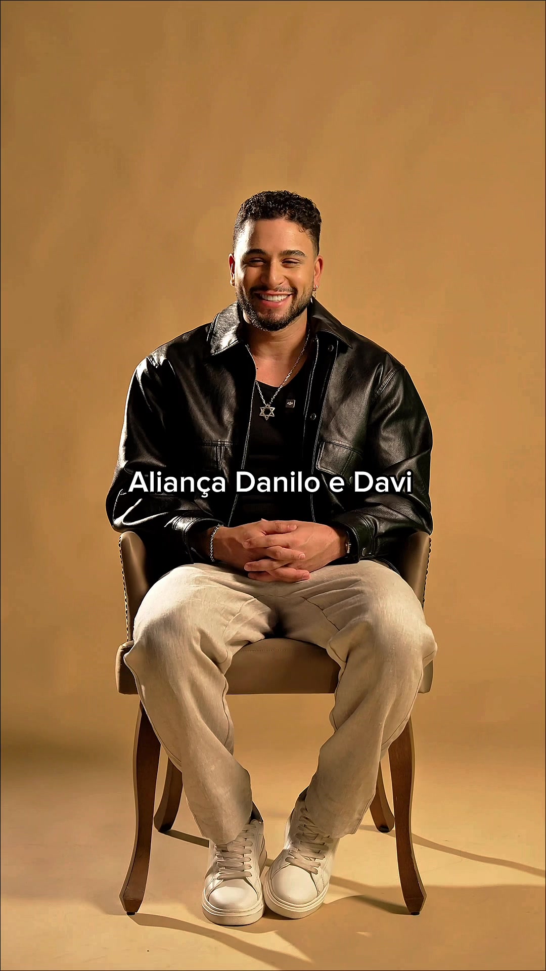 @Danilo e Davi