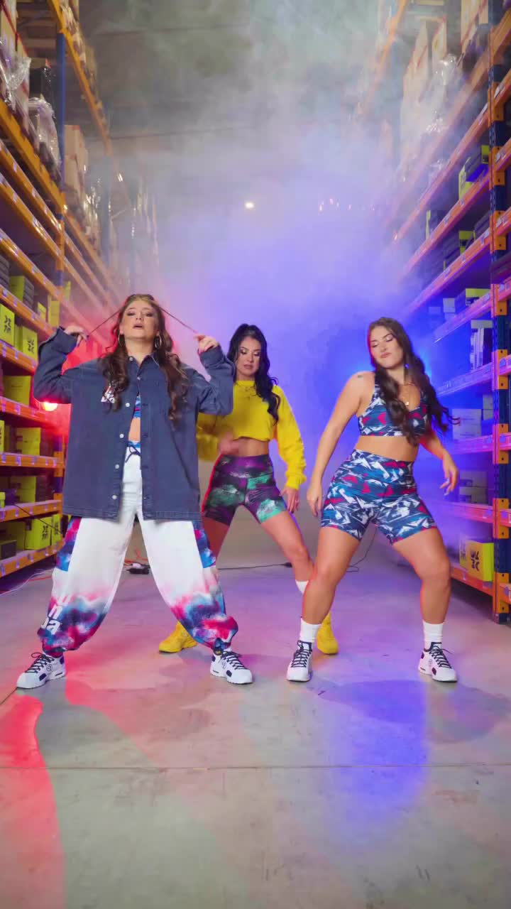@Portal Zumba Brasil