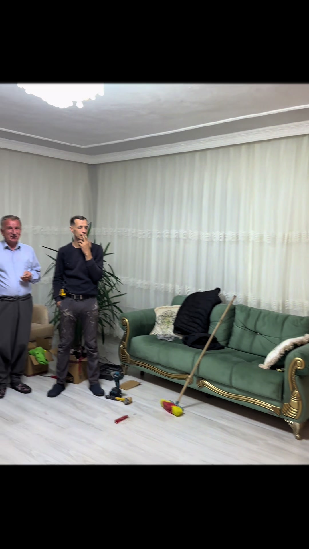 @Lambirici İbrahim Usta