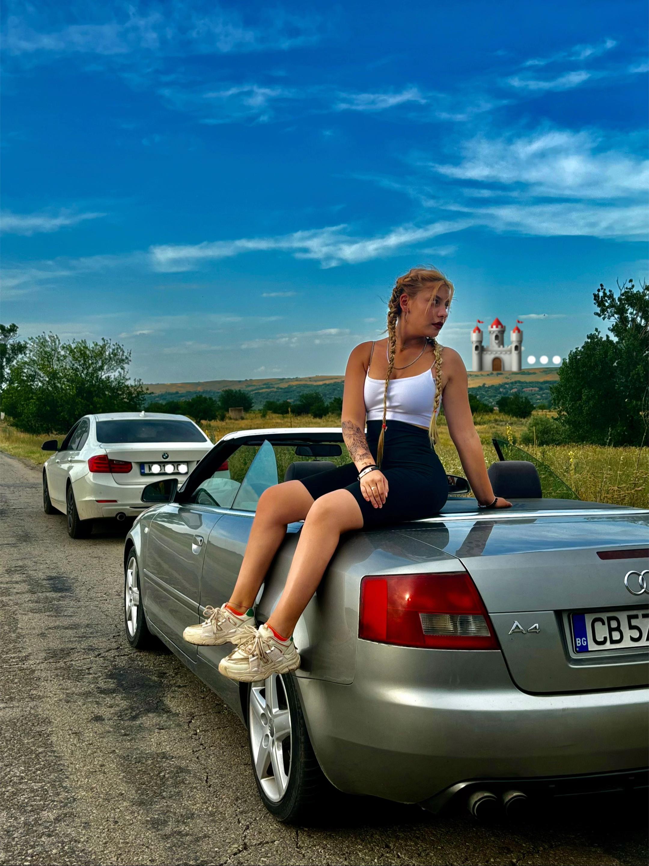 @Vanessa M. Petkova