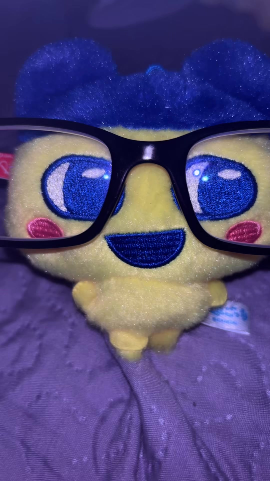 @⋆˚࿔ 🎀 GUBBYTCHI 🎀 𝜗𝜚˚⋆