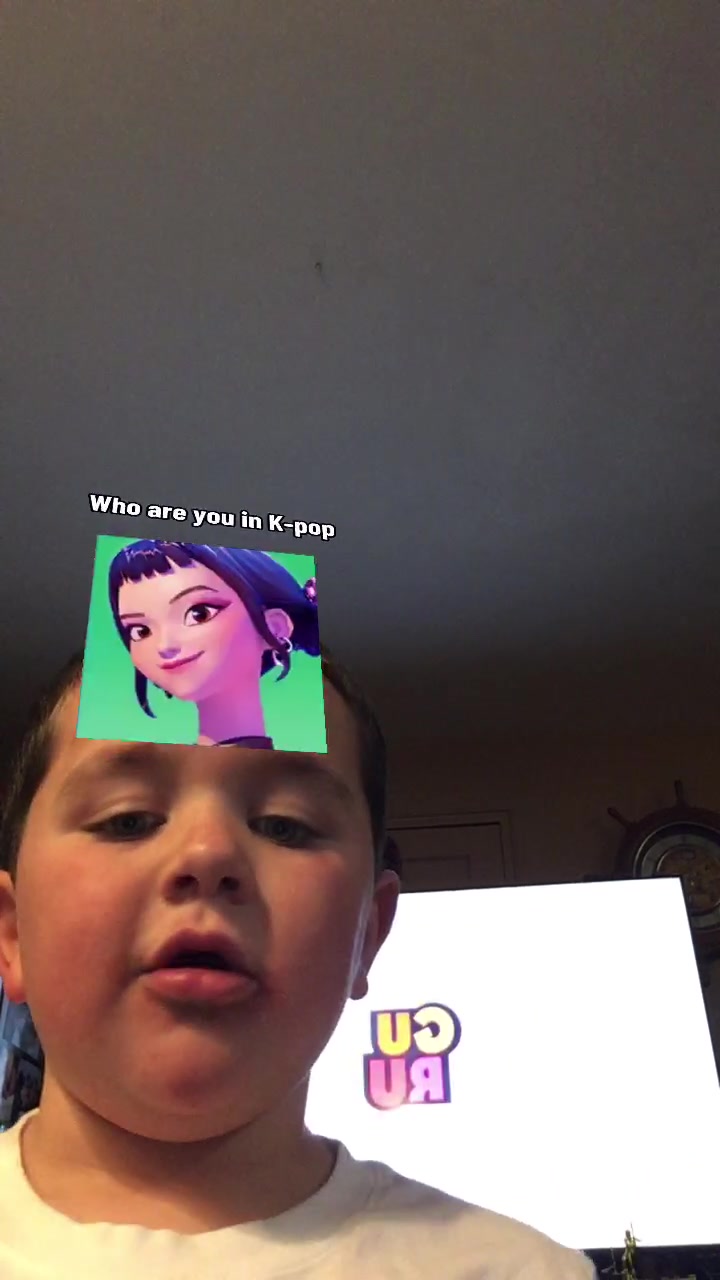@Donald Desrochers Sr