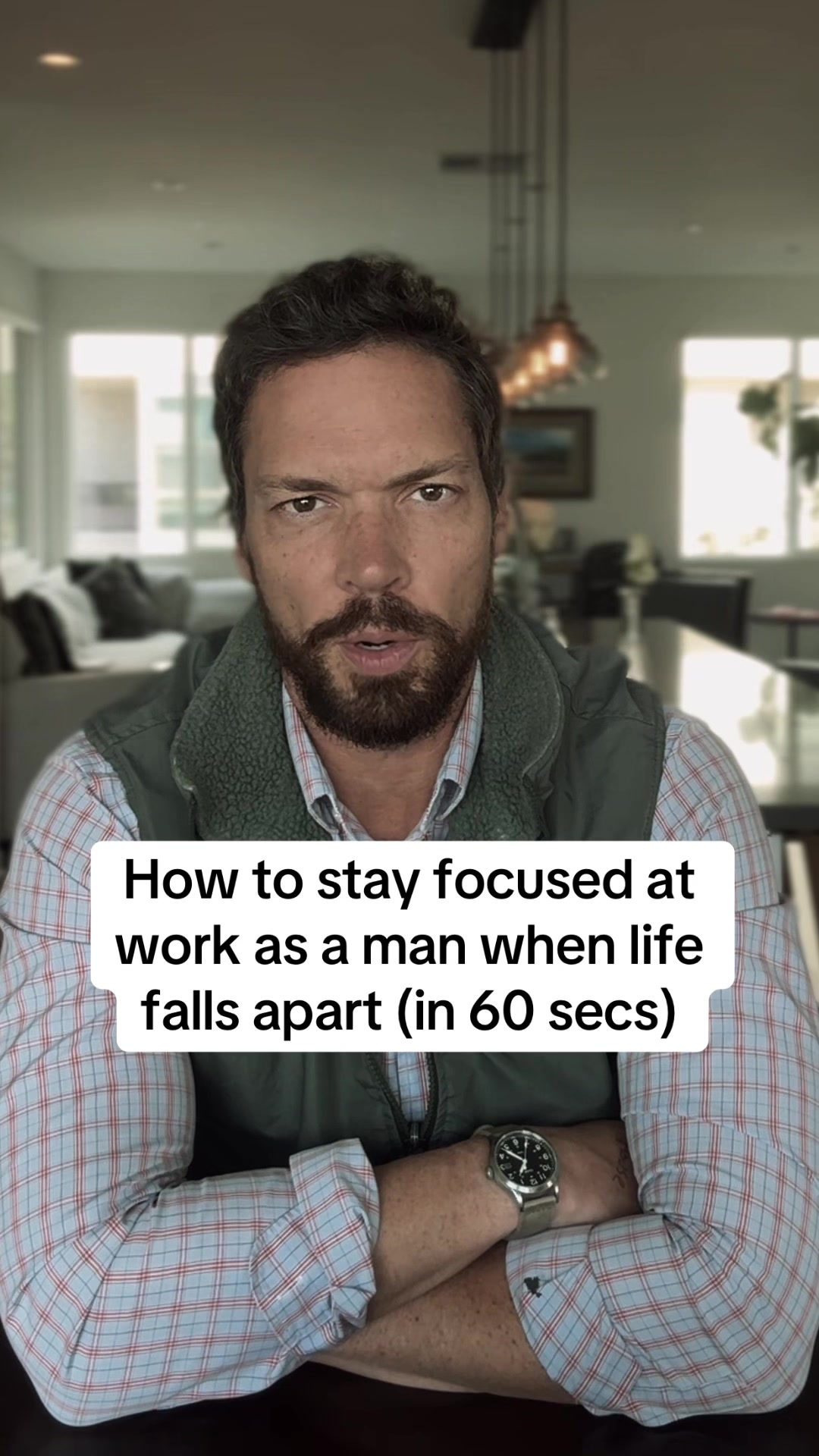 @Bart Morse | Men's Coach