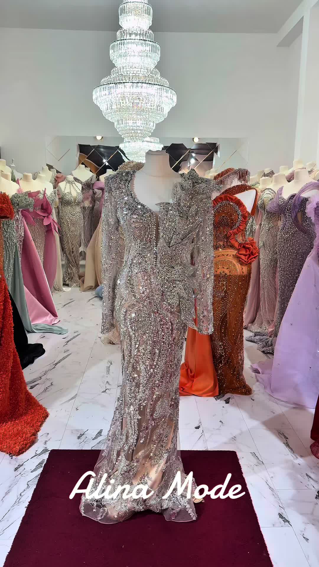 @Alina Mode