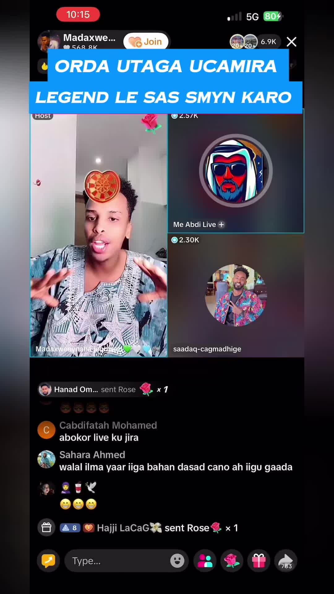@💫live walba jooge✨🇸🇴🫶🏽
