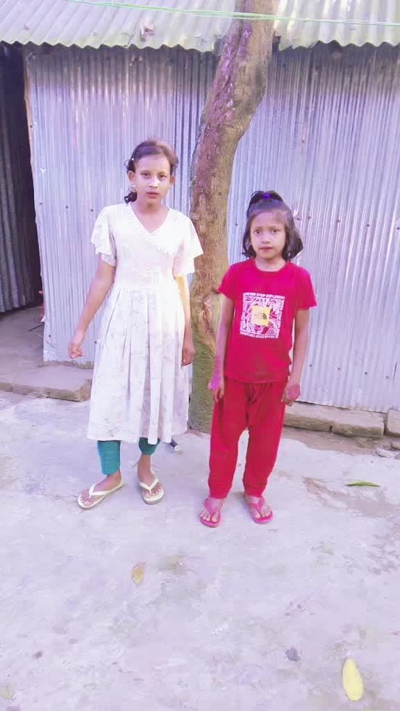 @Hasi Khushi