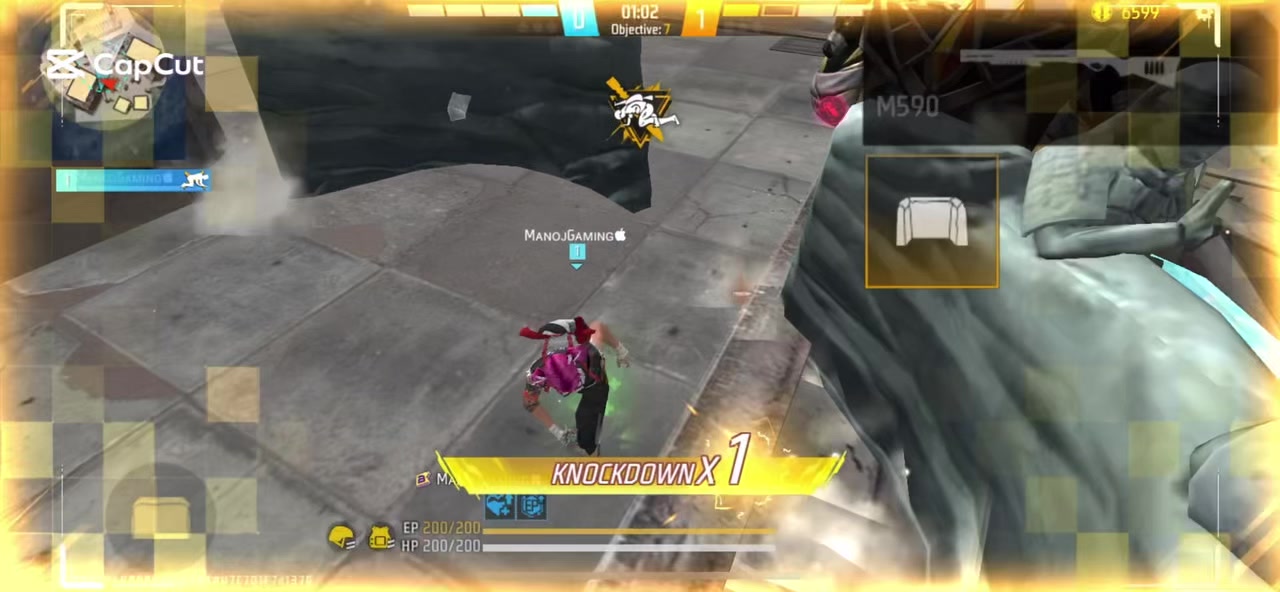 @Gamer Raja