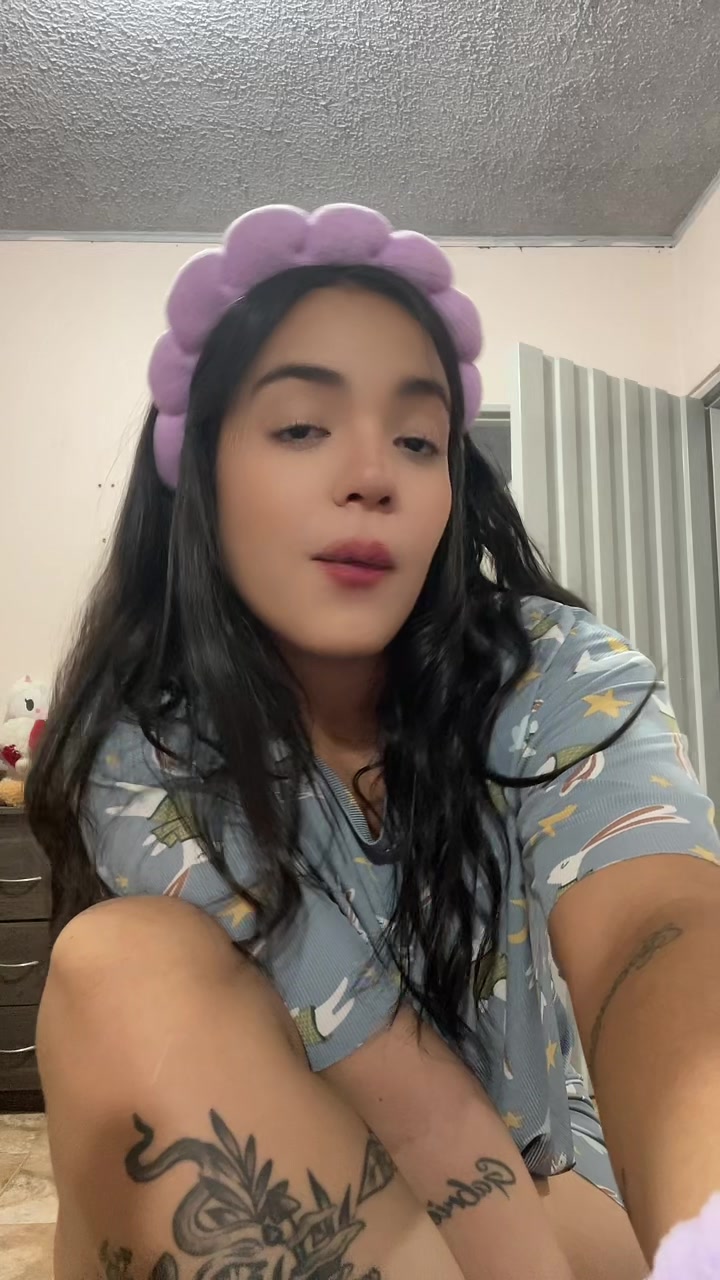 @Alejandra Dominguez