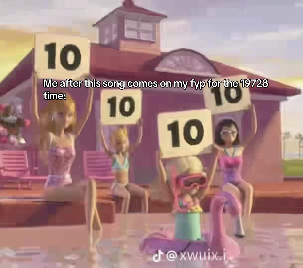 @Luigi