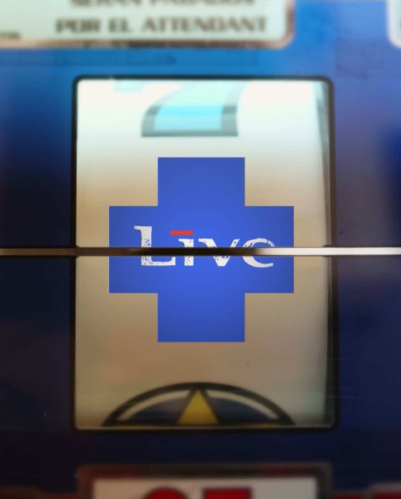 @LIVE