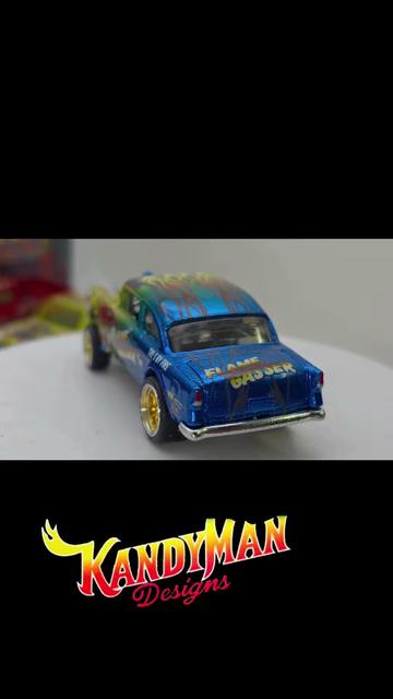 @kandyman designs