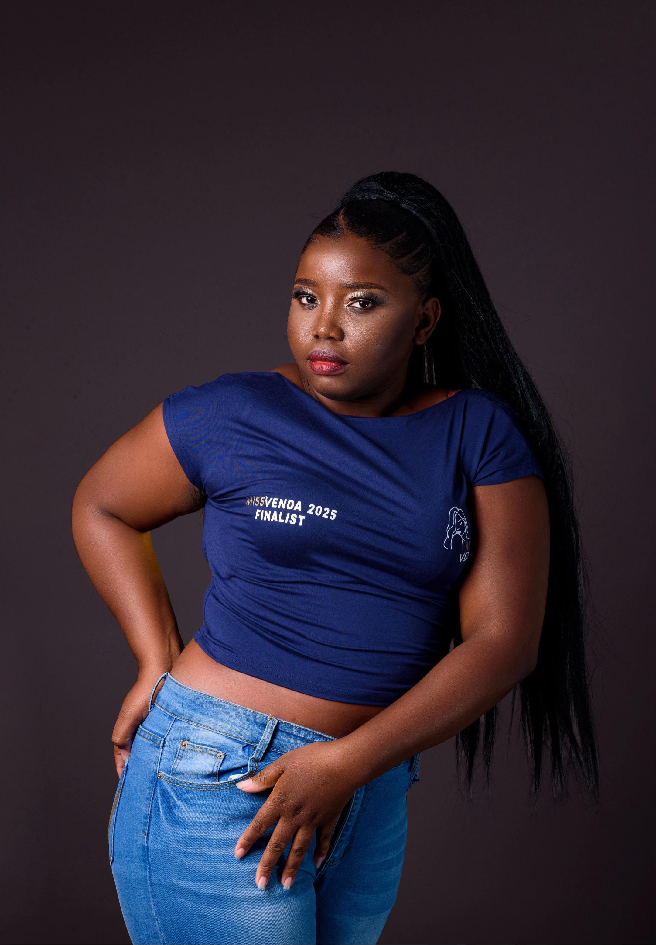@Miss Venda