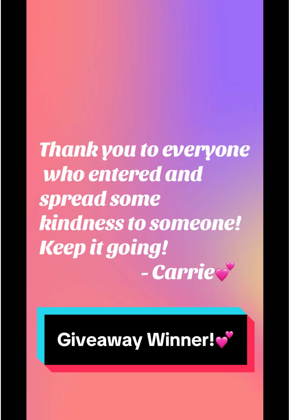 @carriewithhearts💕