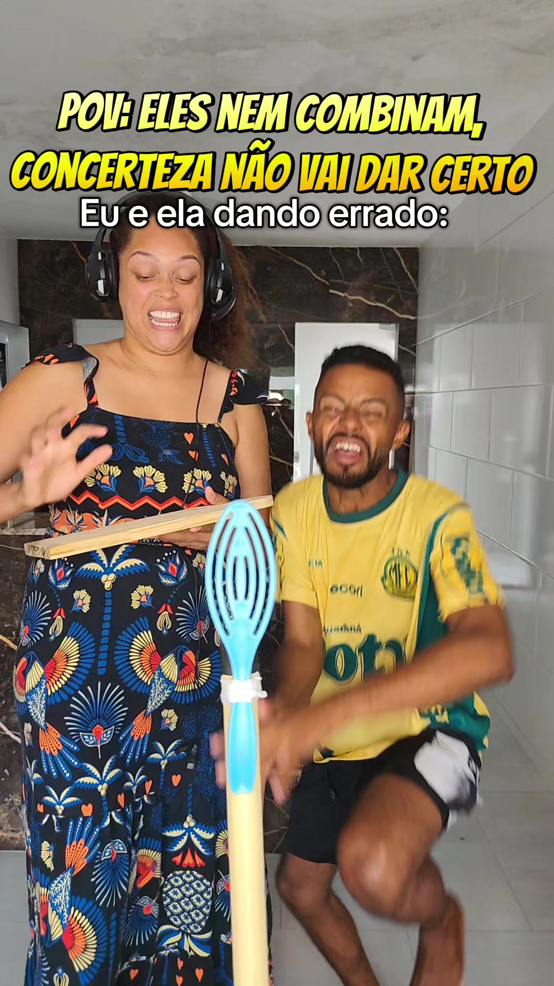 @Casal Diferente 🦎🦒