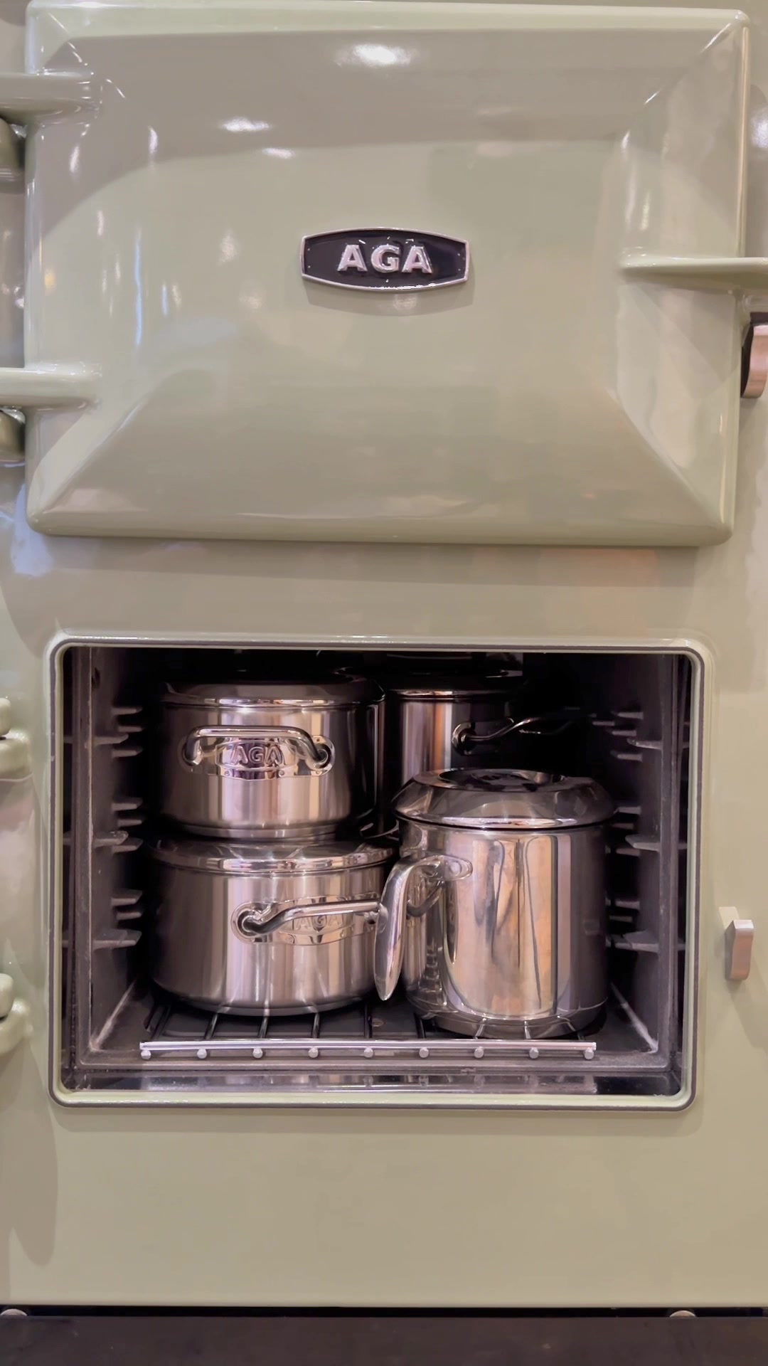 @AGA Rangemaster Ltd